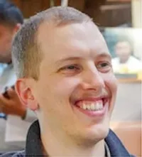 Photo of R. Tyler Croy